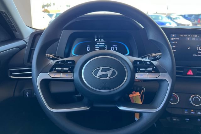 New 2026 Hyundai Elantra SE image 21