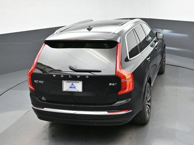 Used 2023 Volvo XC90 B6 Plus w/ Protection Package AWD/4WD image 47