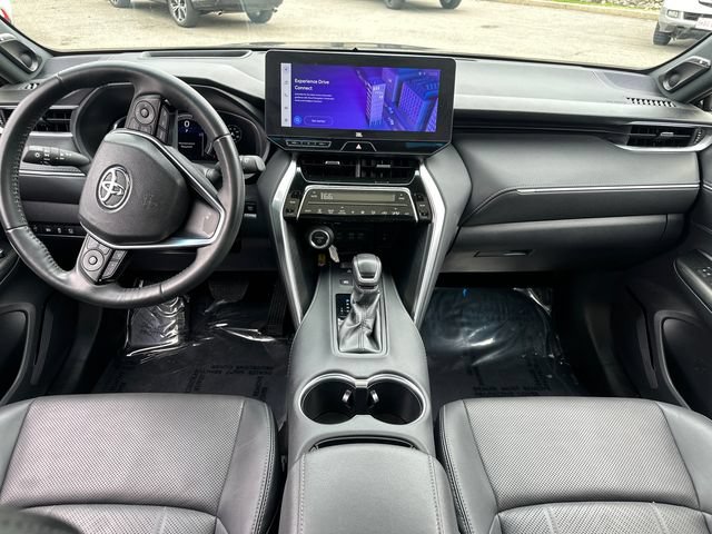 Certified 2024 Toyota Venza Limited AWD/4WD image 24