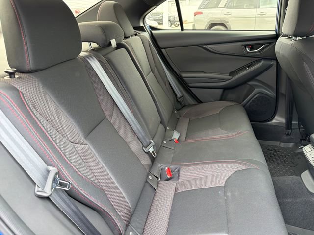 Certified 2024 Subaru WRX Premium AWD/4WD image 24