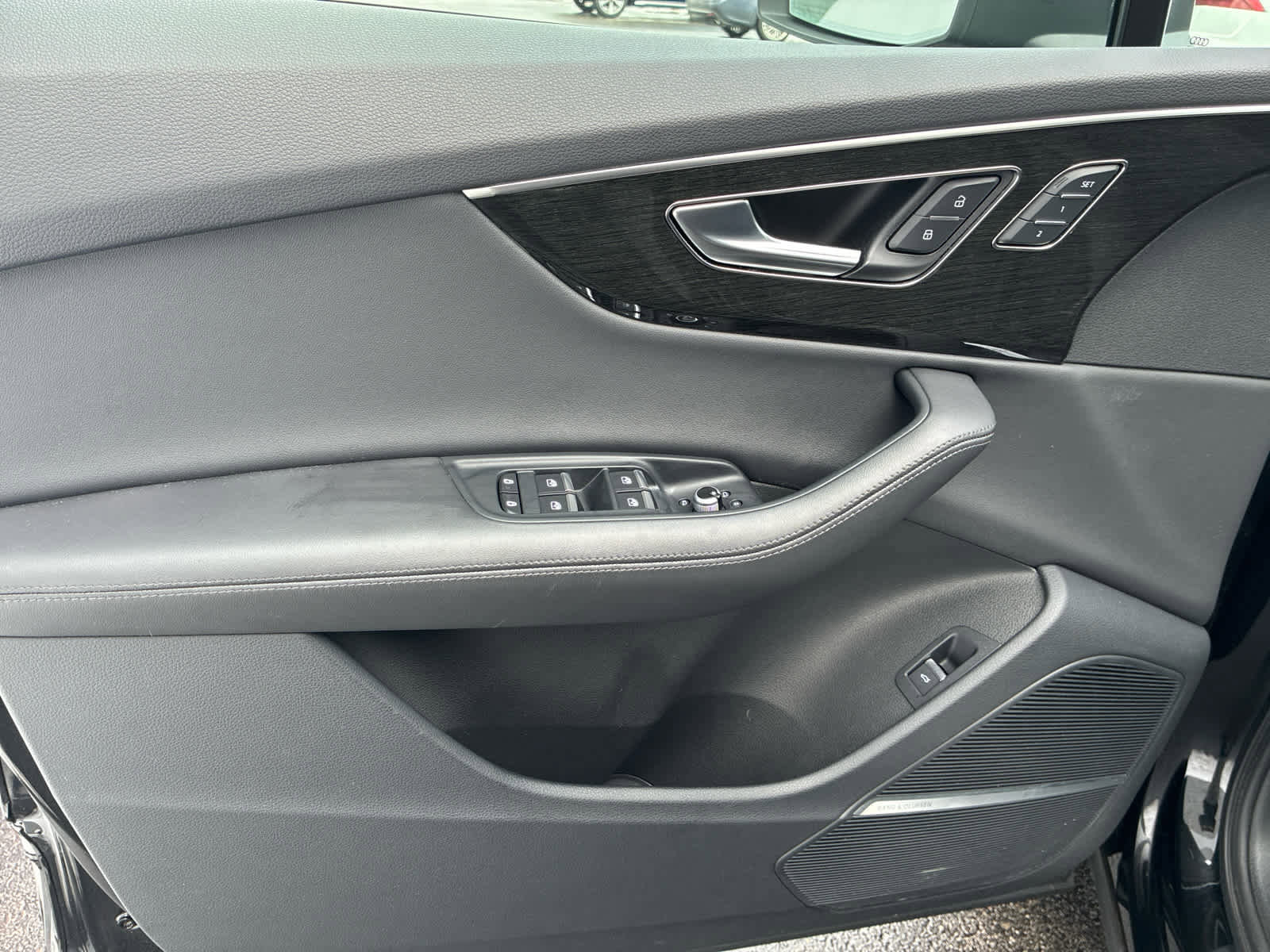 Used 2023 Audi Q7 3.0T Premium Plus w/ Premium Plus Package image 13