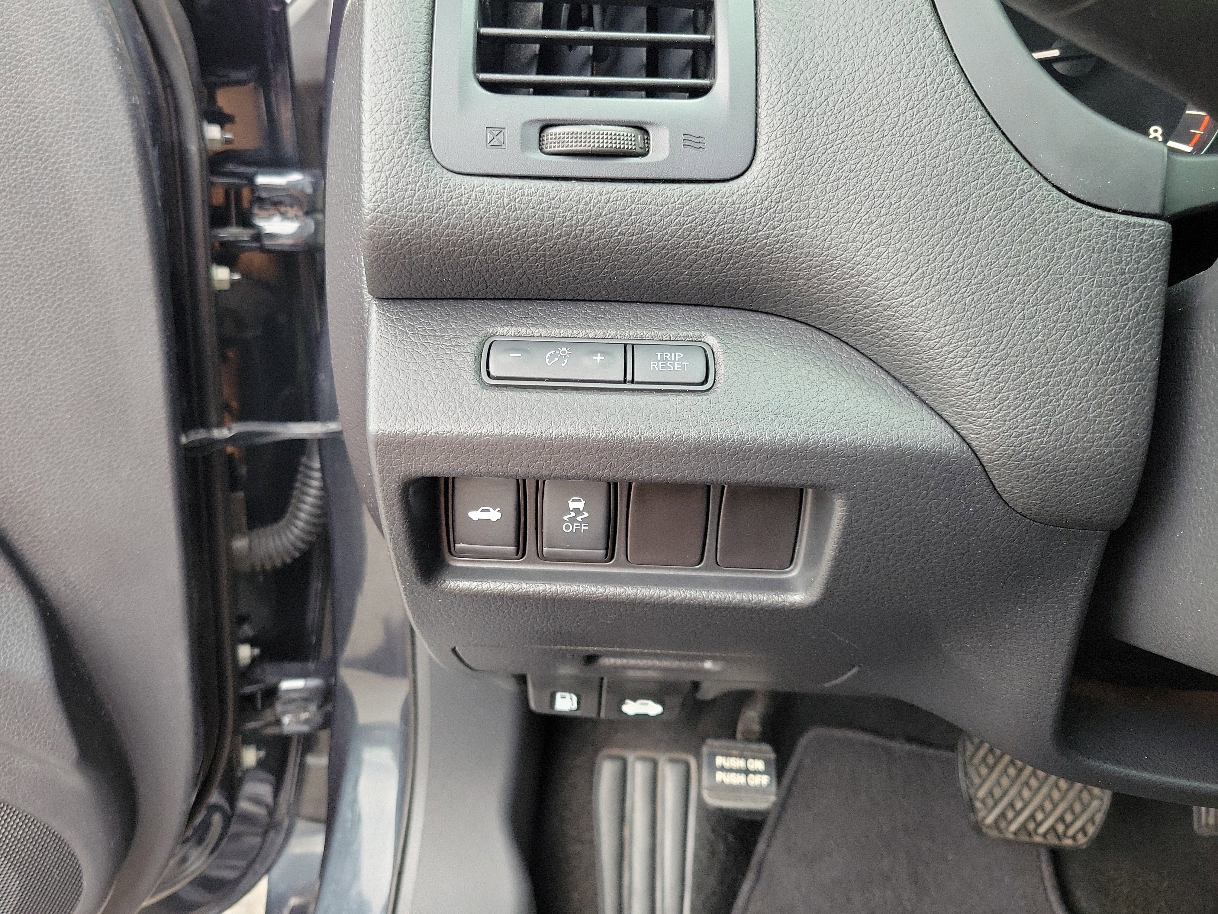 Used 2017 Nissan Altima 2.5 S w/ Power Driver Seat Package image 10