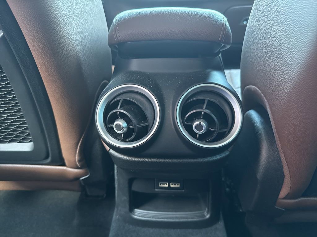 Used 2020 Alfa Romeo Stelvio Ti image 49