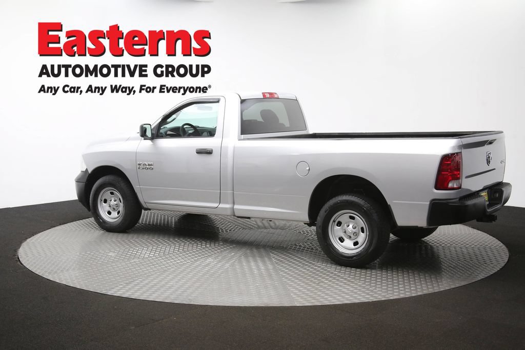 Used 2016 RAM 1500 Tradesman w/ Popular Equipment Group AWD/4WD image 62
