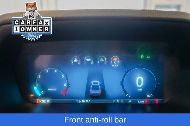 Used 2025 Ford F150 STX w/ Equipment Group 200A image 17