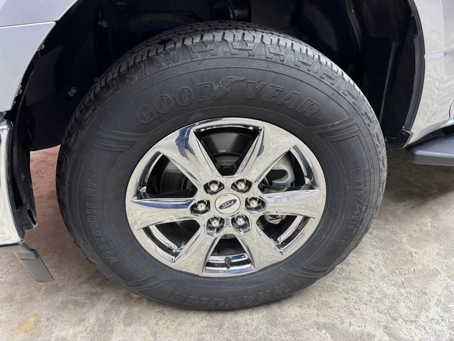 Used 2020 Ford F150 XLT w/ Equipment Group 302A Luxury image 31