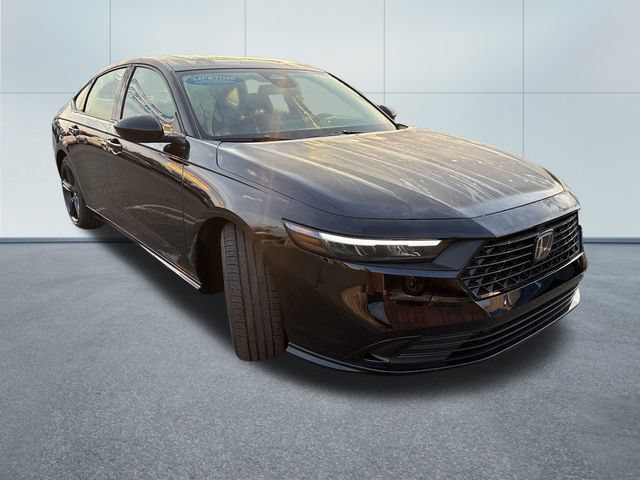 Used 2026 Honda Accord Sport image 5