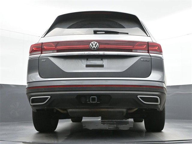 Used 2024 Volkswagen Atlas SE image 13
