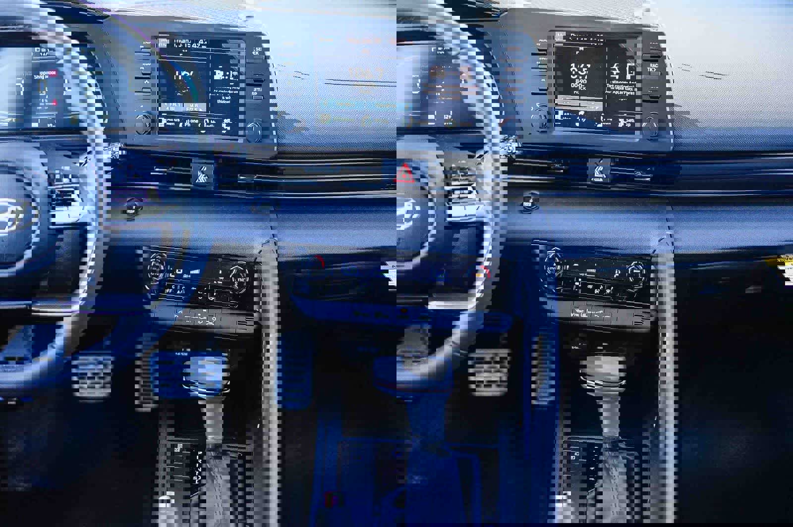 New 2026 Hyundai Elantra Sport image 17