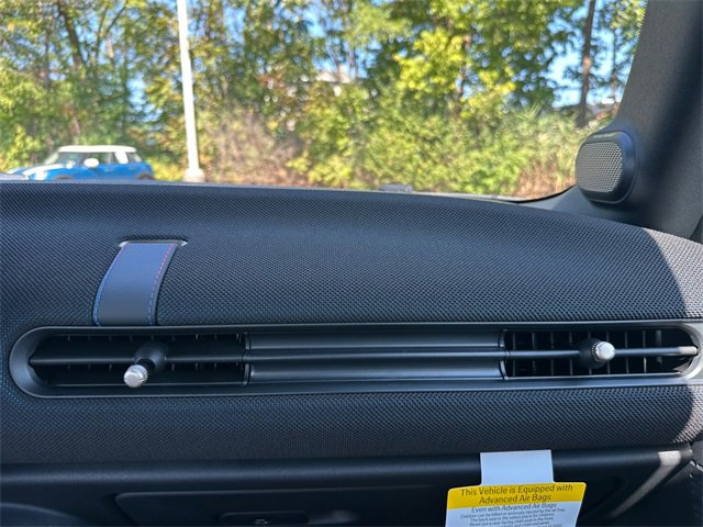 New 2026 MINI Cooper S image 16