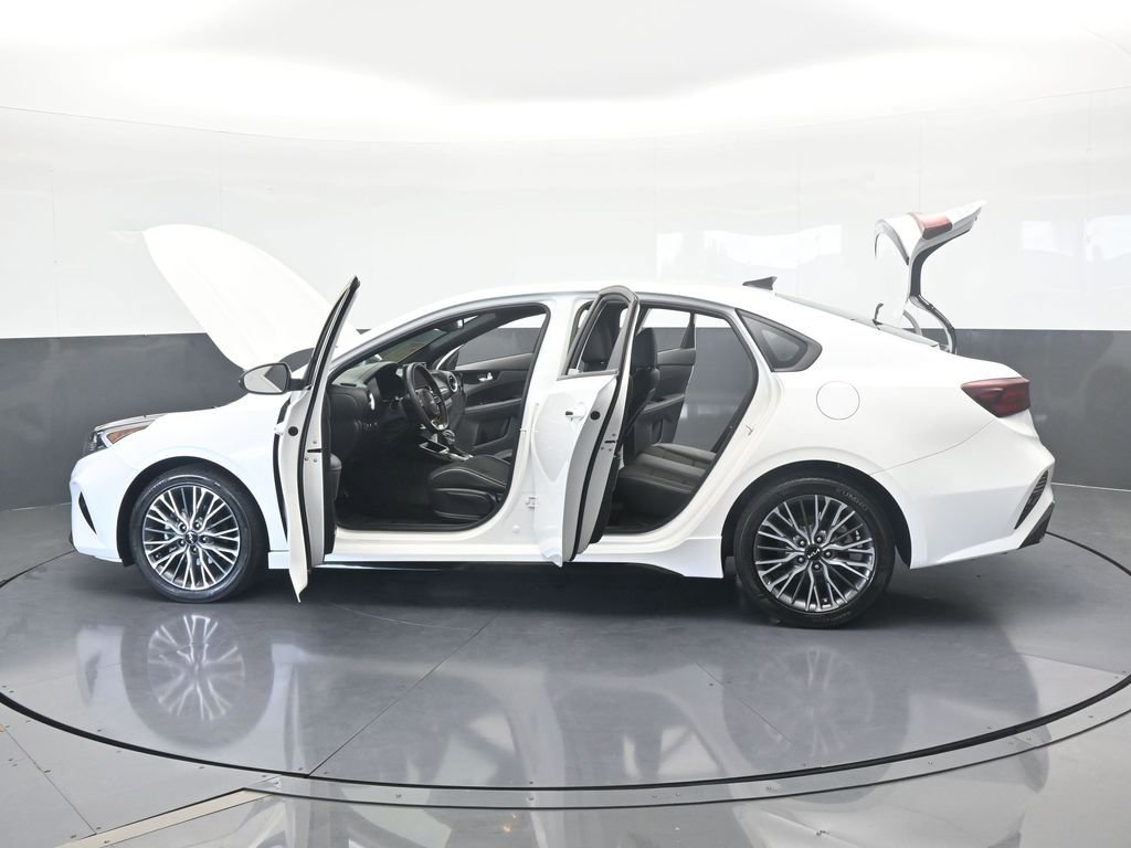 Used 2024 Kia Forte GT-Line image 72