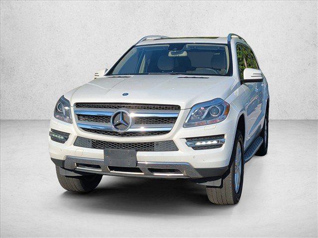 Used 2015 Mercedes-Benz GL 320 BlueTEC 4MATIC image 29