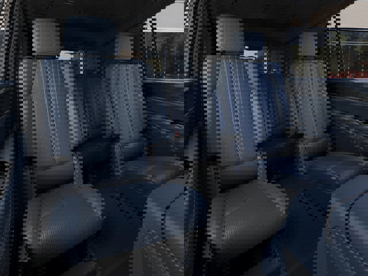 New 2026 Cadillac Escalade IQ Luxury 2 w/ LPO, Floor Liner Package image 17