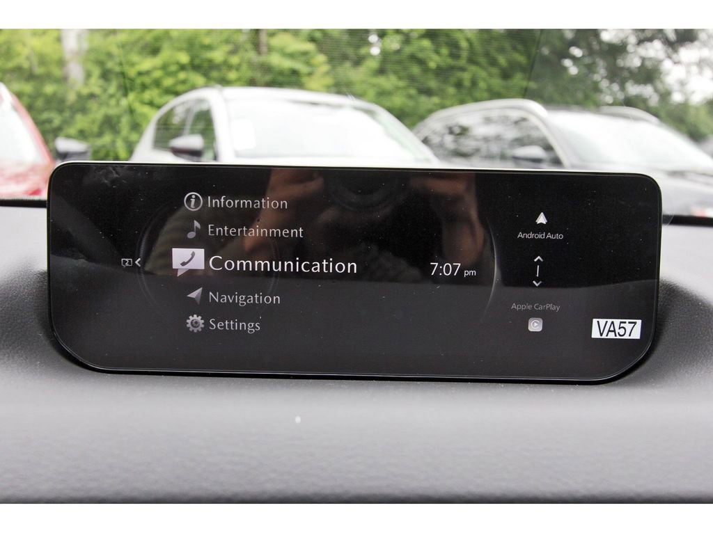 New 2026 MAZDA CX-50 AWD 2.5 S w/ Weather Package image 22