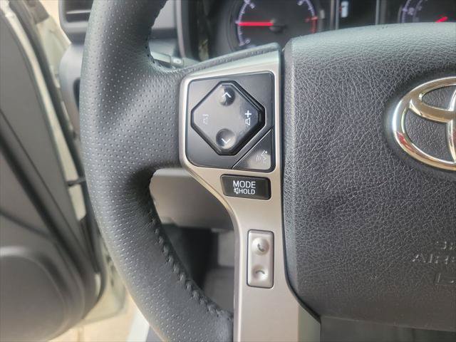 Certified 2023 Toyota 4Runner SR5 RWD image 26