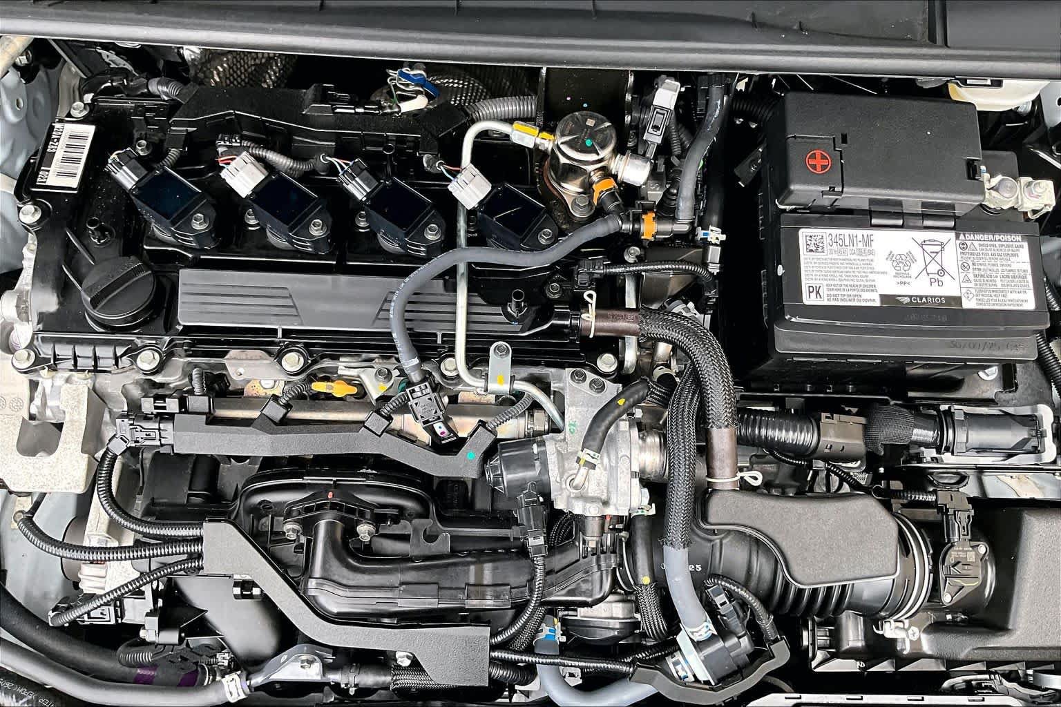 Used 2026 Toyota Corolla LE FWD image 62