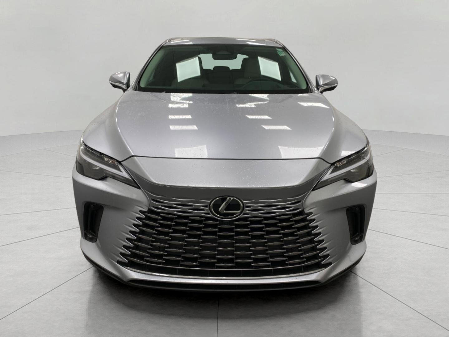 New 2025 Lexus RX 350 AWD image 10