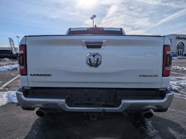 Used 2021 RAM 1500 Laramie image 6