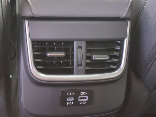 New 2025 Subaru Outback Onyx Edition image 30