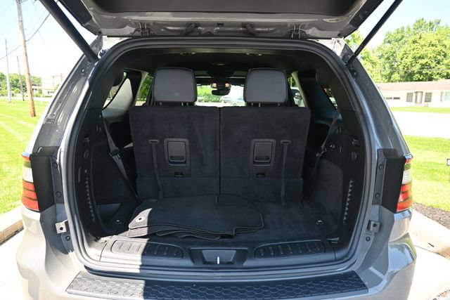Used 2025 Dodge Durango R/T AWD/4WD image 23