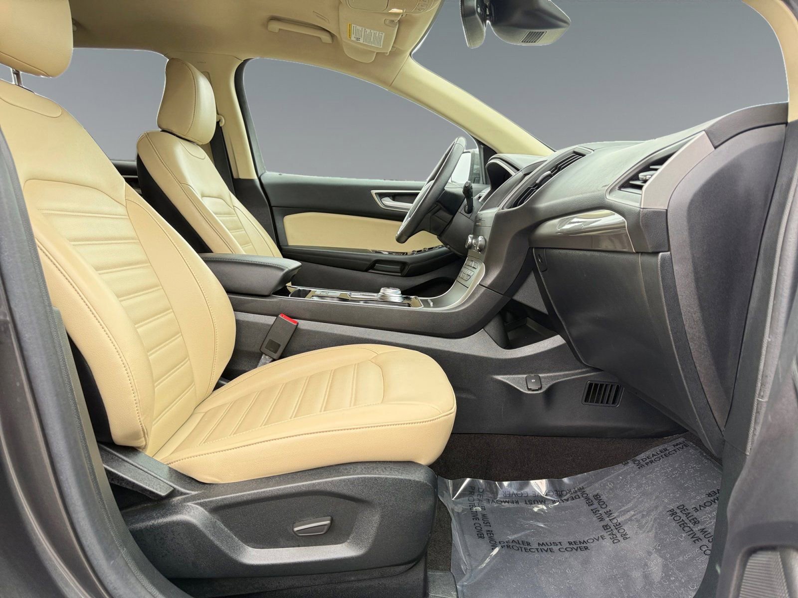 Used 2020 Ford Edge SEL image 20