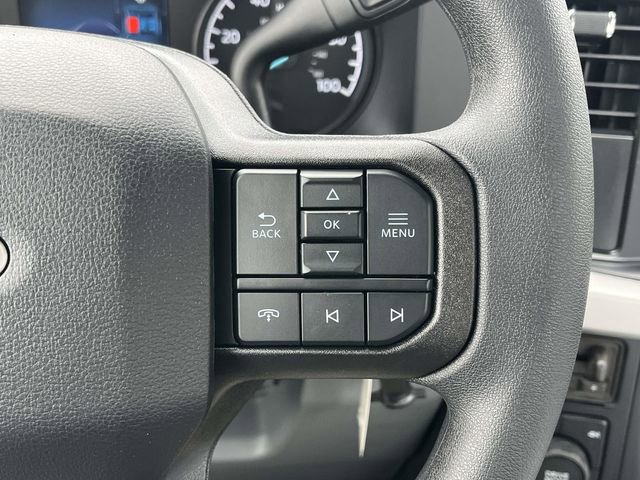 New 2026 Ford F550 4x4 Regular Cab Super Duty image 17