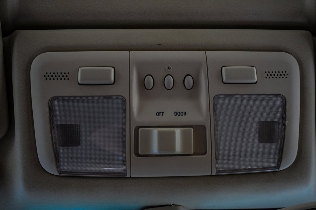 Used 2008 Lexus SC 430 Convertible image 24