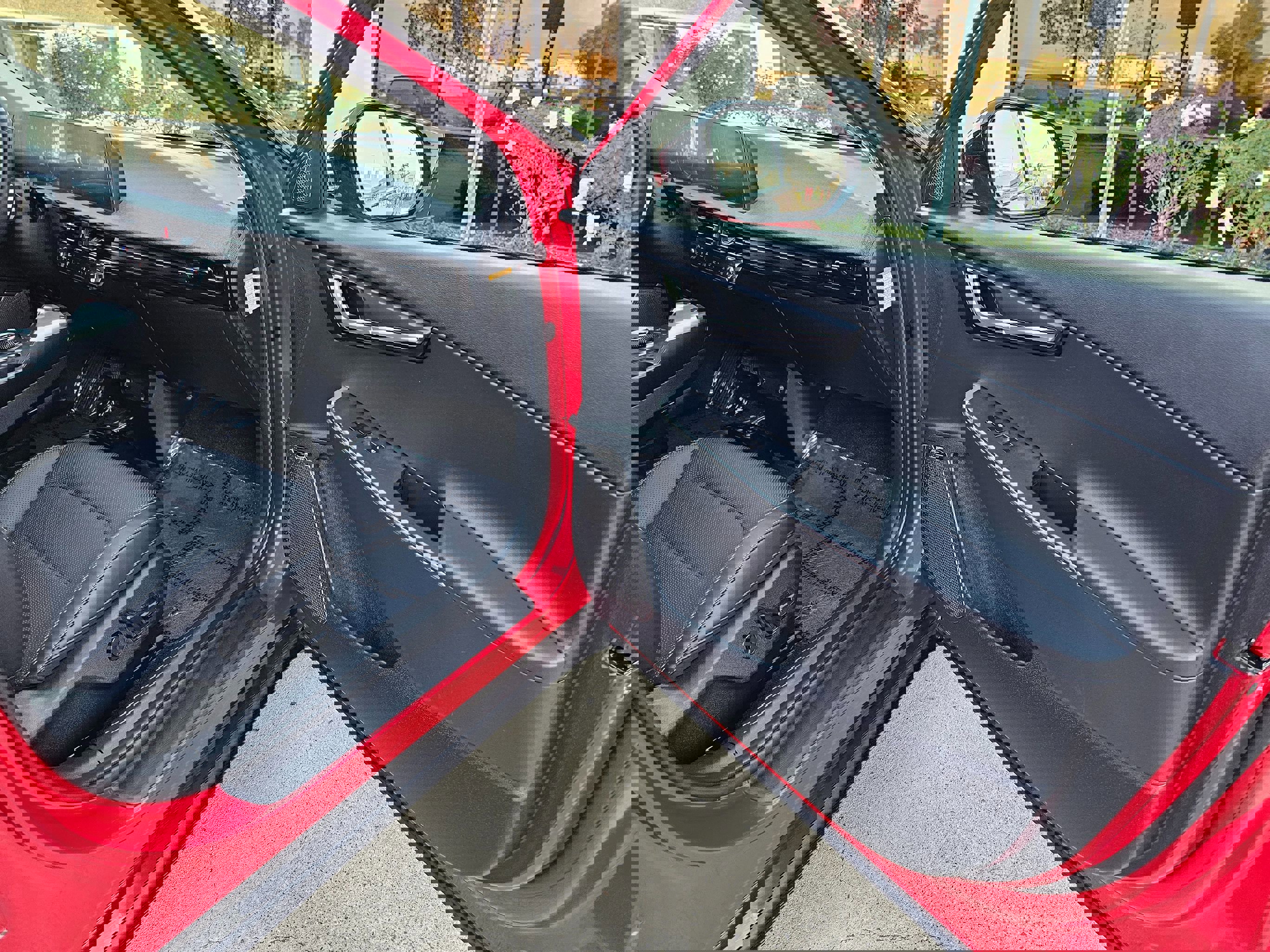 Used 2024 Kia EV6 Wind image 31