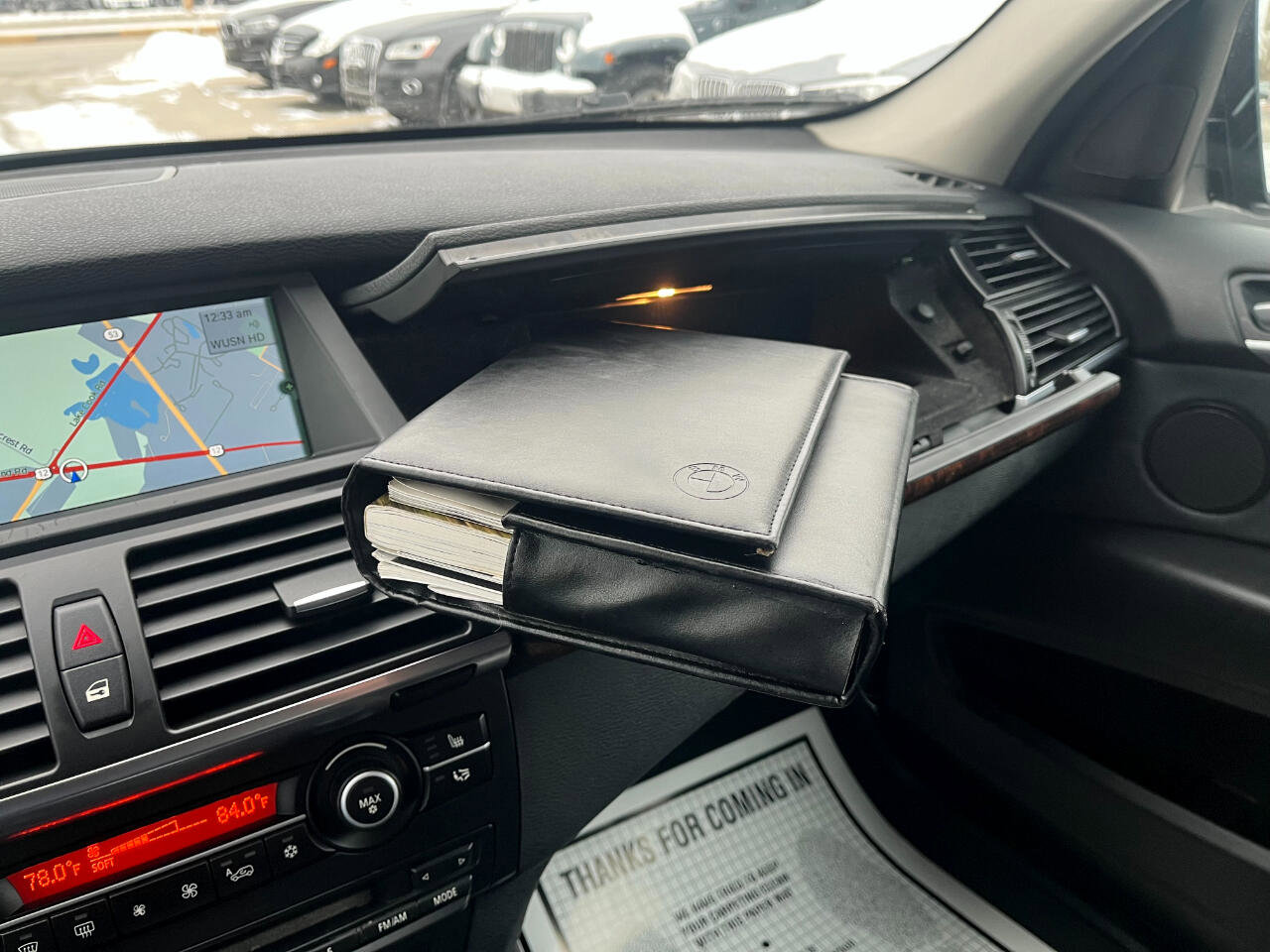 Used 2011 BMW X5 xDrive35i AWD/4WD image 28