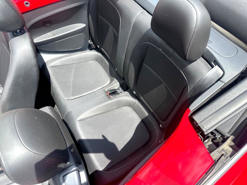 Used 2014 Volkswagen Beetle 1.8T image 24