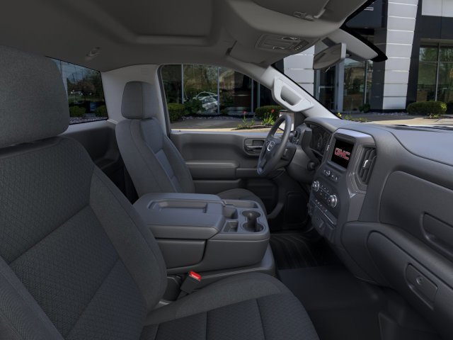 New 2026 GMC Sierra 1500 Pro w/ Pro Value Package AWD/4WD image 17