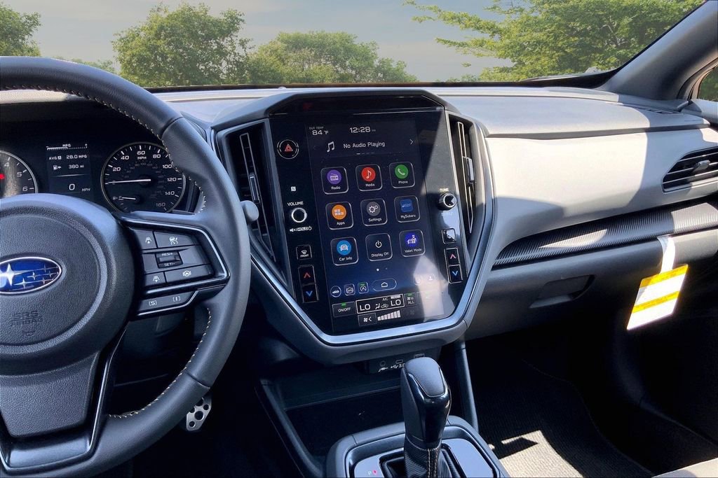 Certified 2026 Subaru Crosstrek 2.5i Sport image 9