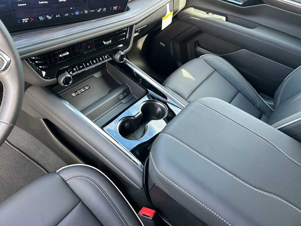 New 2026 Chevrolet Tahoe Premier image 20