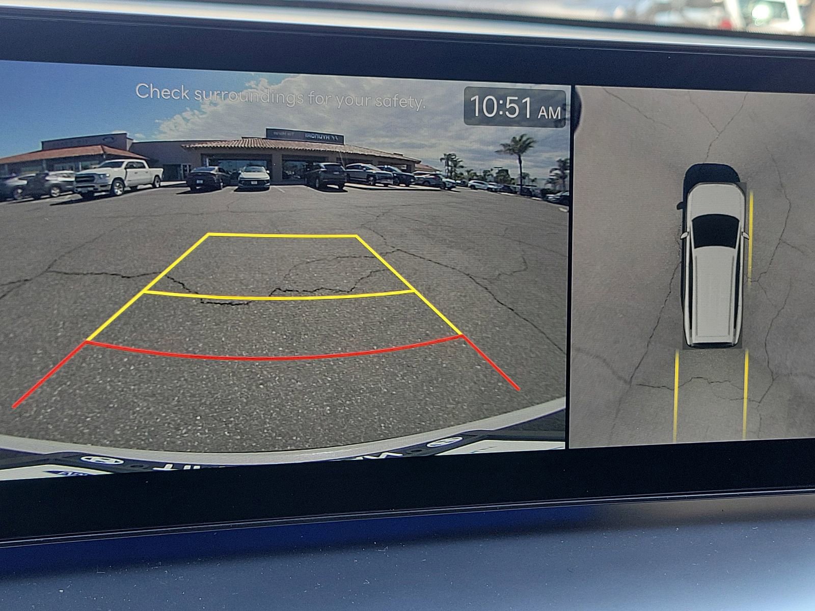 New 2026 Hyundai Ioniq 9 SEL w/ Tow & Go Package image 13