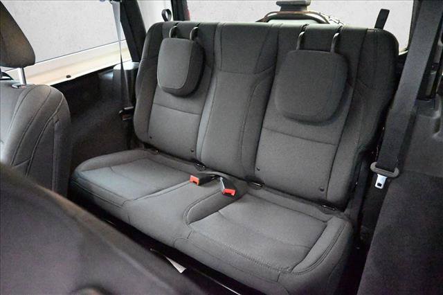 Used 2019 Jeep Wrangler Sport AWD/4WD image 18