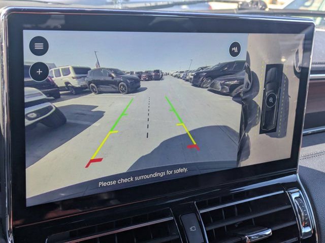 Used 2023 Lincoln Navigator L Reserve image 18