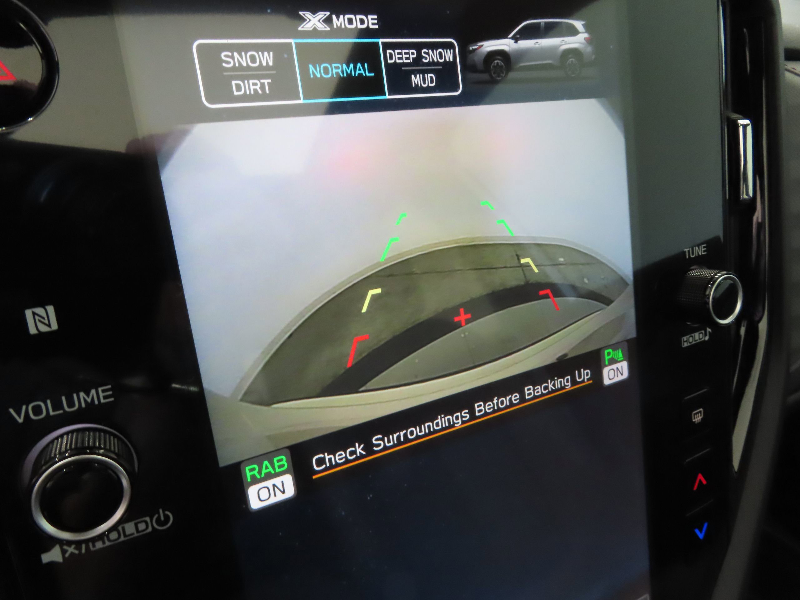 New 2026 Subaru Forester Sport image 19