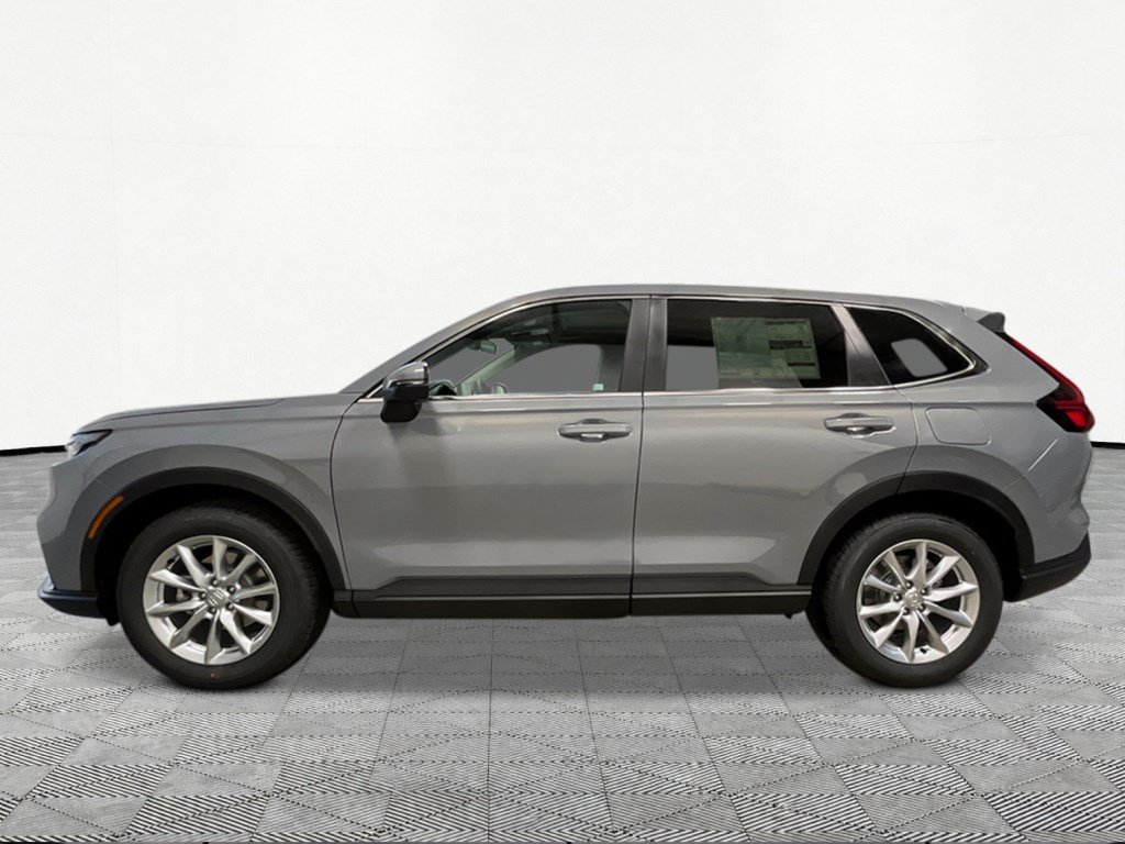 New 2027 Honda CR-V EX image 25
