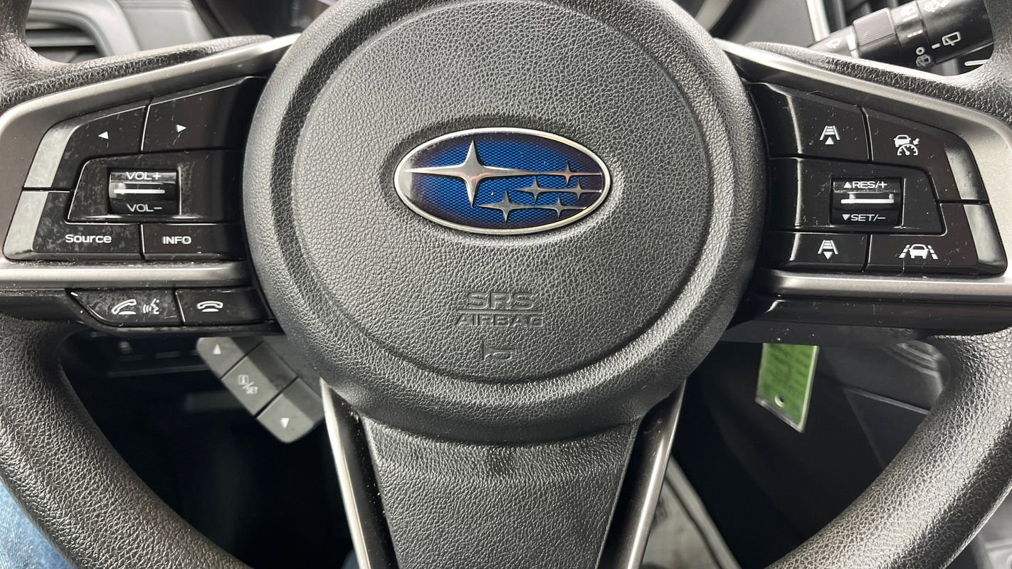 Used 2019 Subaru Crosstrek 2.0i w/ Eyesight System AWD/4WD image 15