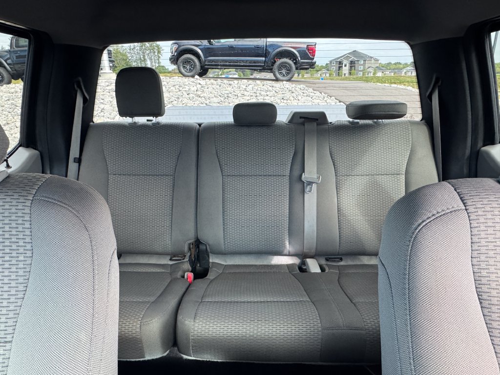 Used 2016 Ford F150 XLT w/ Equipment Group 301A Mid AWD/4WD image 26