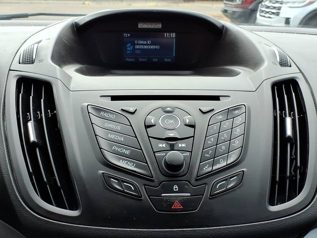 Used 2015 Ford Escape SE FWD image 15