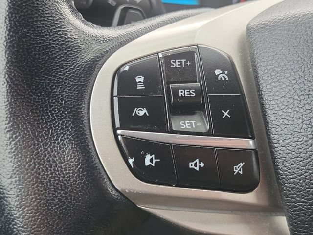 Used 2021 Ford Explorer Limited w/ Equipment Group 301A AWD/4WD image 10
