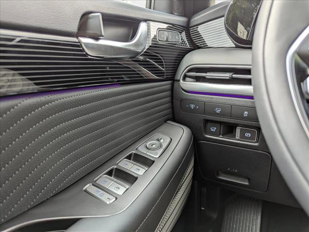 New 2025 Hyundai Palisade Calligraphy image 15