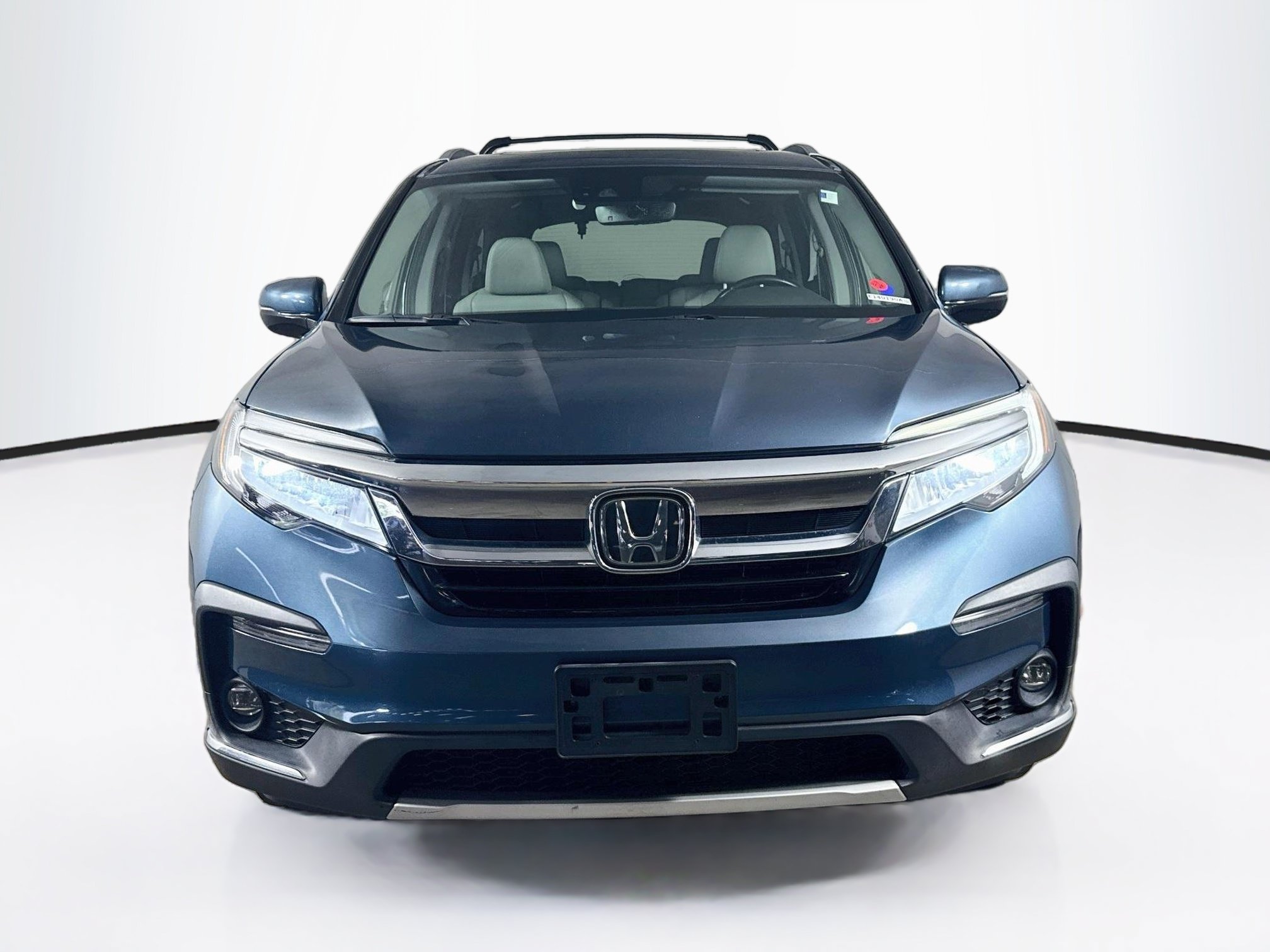 Used 2022 Honda Pilot Elite image 3