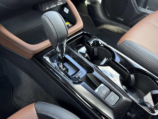 New 2026 Subaru Forester Touring image 23