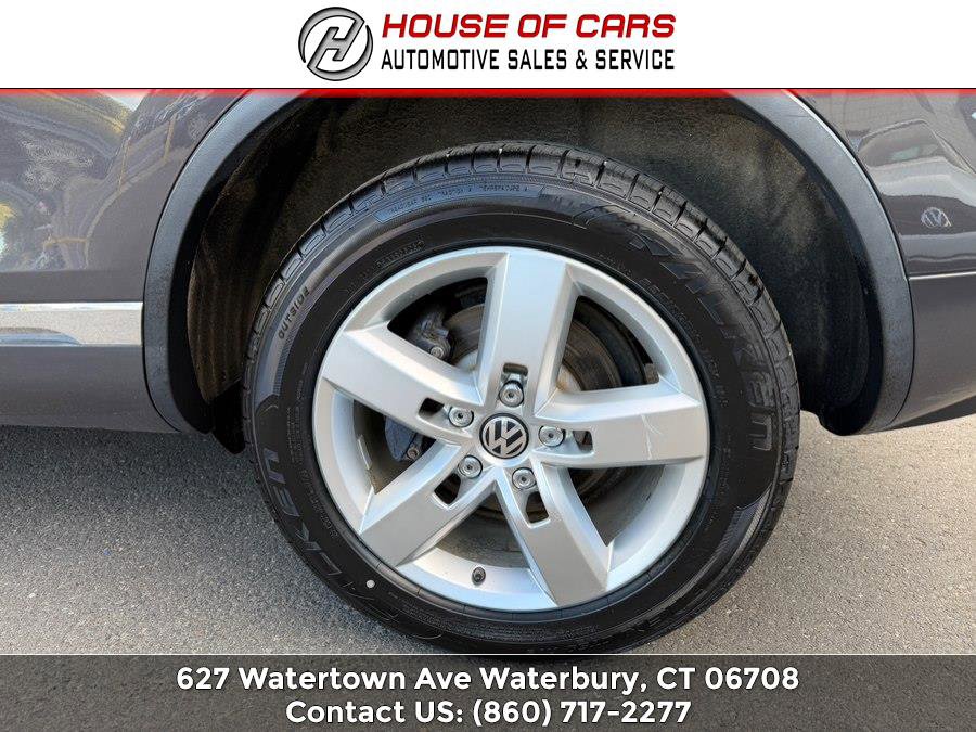 Used 2013 Volkswagen Touareg TDI AWD/4WD image 61
