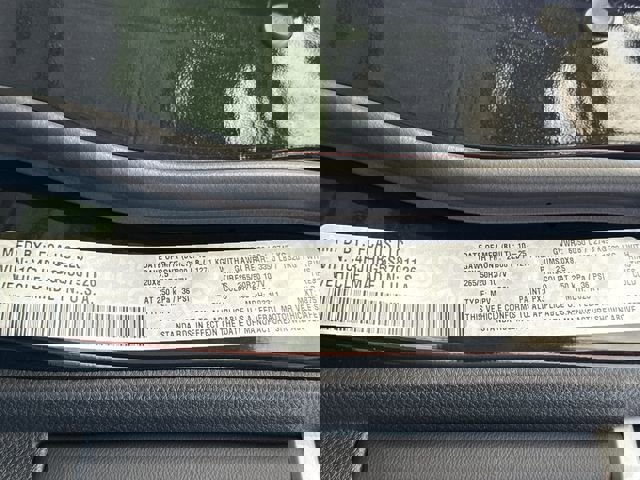 New 2025 Jeep Grand Cherokee Limited AWD/4WD image 19