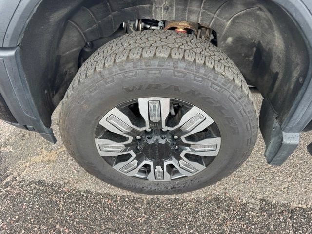 Certified 2026 GMC Sierra 2500 Denali w/ Denali Reserve Package AWD/4WD image 32