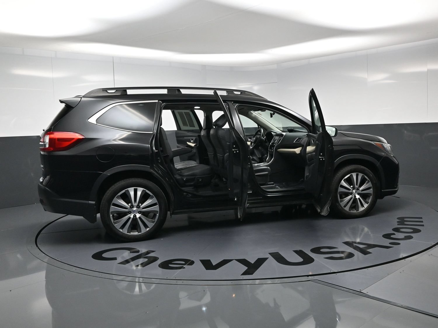 Used 2019 Subaru Ascent Limited w/ Popular Package #2A AWD/4WD image 25