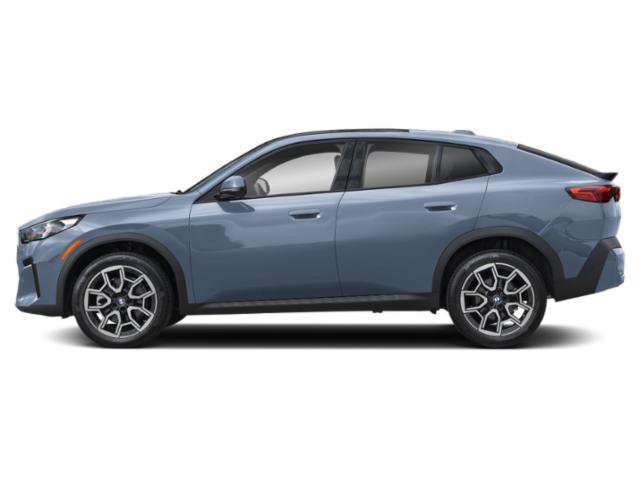 New 2026 BMW X2 xDrive28i AWD/4WD image 3